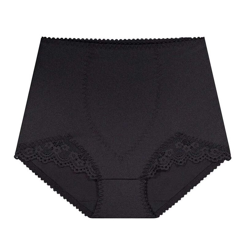 Triumph Something Else Tum-E-Lace Brief image number 3